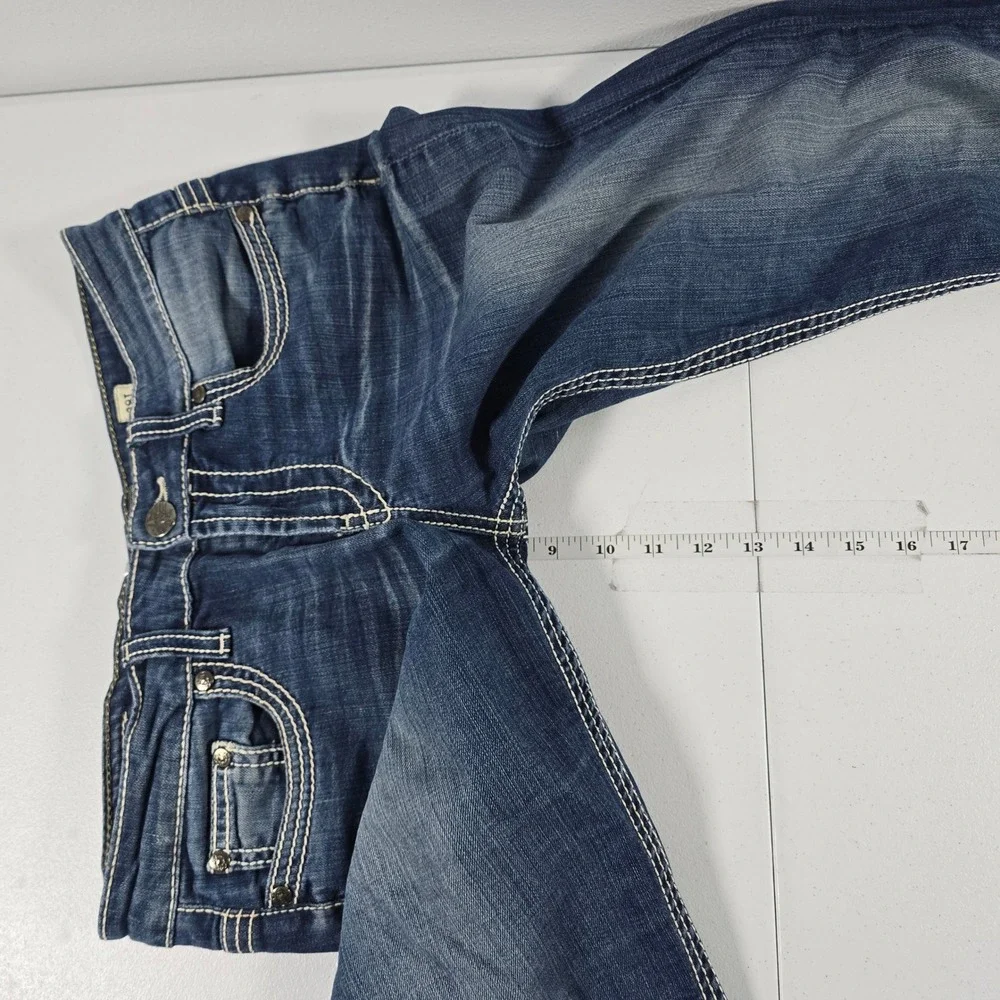 BKE payton bootcut